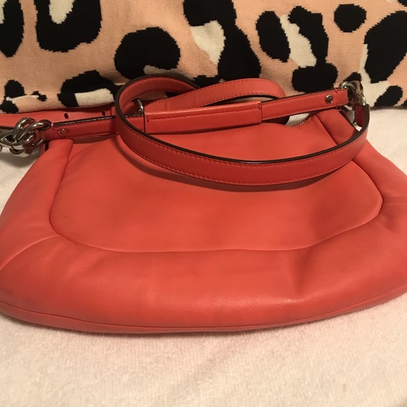 Coach crossbody bag - Picture 4 of 9